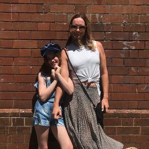 Meet your Posher, Cassandra